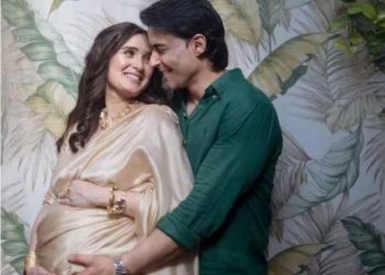 अब इस टीवी कपल के घर गूंजी किलकारी, एक्ट्रेस ने दिया जुड़वां बच्चों को जन्म, सेलेब्स दे रहे खूब बधाई