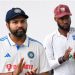 IND को WI के खिलाफ ड्रॉ टेस्ट का उठाना पड़ा नुकसान, PAK टॉप पर कायम