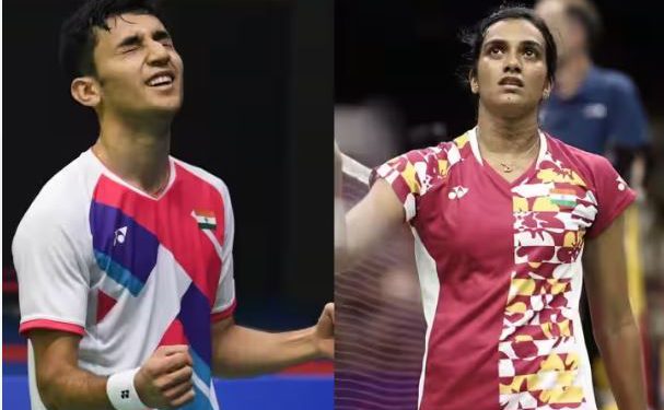 कनाडा ओपन के फाइनल में पहुंचे लक्ष्य सेन, सेमीफाइनल में हारीं पीवी सिंधु