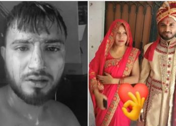 बांग्लादेश में बीवी जूली को छोड़कर मुरादाबाद लौटा टैक्सी ड्राइवर, पुलिस को पूरी कहानी पर है शक