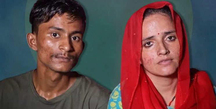 सीमा और सचिन की तबियत बिगड़ी, परिवार ने बताया बात भी नहीं कर पा रही, क्या हो गई अनहोनी?