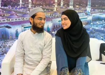 Sana Khan ने मां बनने के चार दिन बाद बताया बेटे का नाम, बोलीं- ‘मुझे विश्वास नहीं हो रहा मैं मां बन गई’