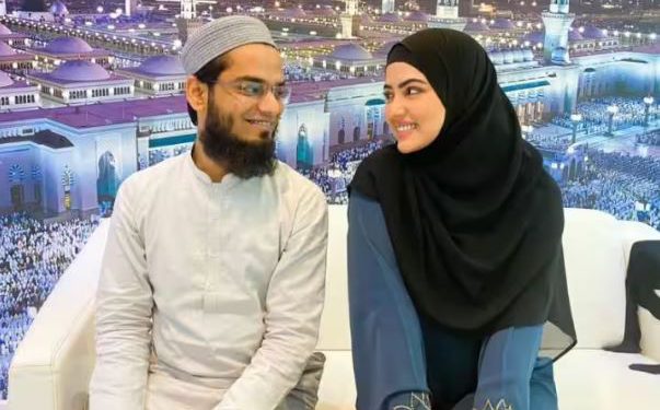 Sana Khan ने मां बनने के चार दिन बाद बताया बेटे का नाम, बोलीं- ‘मुझे विश्वास नहीं हो रहा मैं मां बन गई’