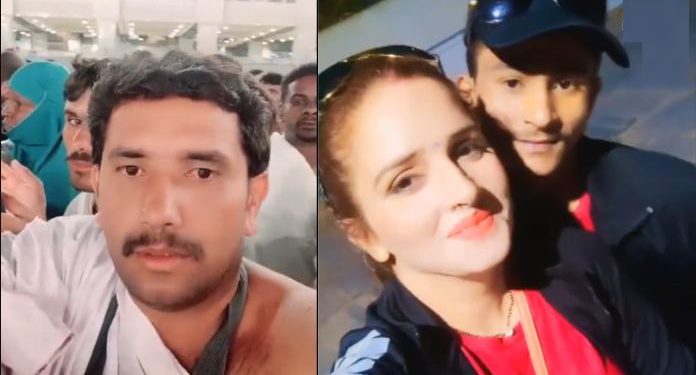 गुलाम हैदर ने की बच्चों को सुरक्षित वापस लाने की अपील, सीमा का नहीं किया जिक्र