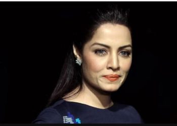 PAK समीक्षक के खिलाफ एक्शन मोड में सेलिना जेटली, फिरोज-फरदीन खान संग संबंधों का लगाया था आरोप