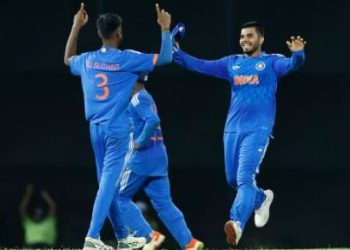 भारत ए ने शानदार प्रदर्शन करते हुए सेमीफाइनल में बांग्लादेश ए को हराया, अब पाकिस्तान से होगा फाइनल में मुकाबला