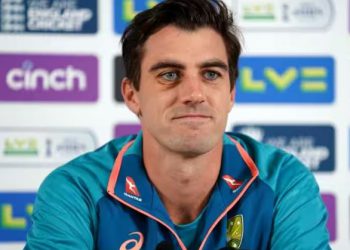ऑस्ट्रेलियाई कप्तान पैट कमिंस ने दिया ऐसा जवाब, खामोश हो गया रिपोर्टर, जानें क्या था मामला