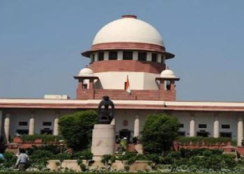 Places of Worship Act पर सुप्रीम कोर्ट ने केंद्र सरकार से मांगा जवाब, 31 अक्टूबर का समय दिया