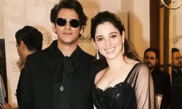 तमन्ना भाटिया के प्यार में विजय वर्मा का हो गया था ऐसा हाल, एक्टर ने बताया- अब मैं खुश हूं