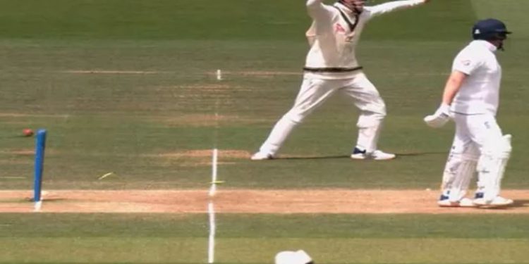 ‘अगर ऑस्ट्रेलिया में इंसानियत है तो उसे जॉनी बेयरेस्टो के स्टंपिंग के लिए सार्वजनिक माफी मांगनी चाहिए’