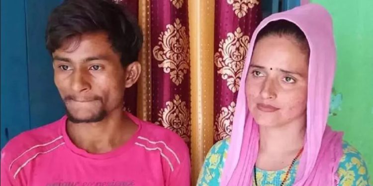 सीमा हैदर को भेजा जाएगा पाकिस्तान! उत्तर प्रदेश के स्पेशल DG प्रशांत कुमार ने दिया बड़ा बयान