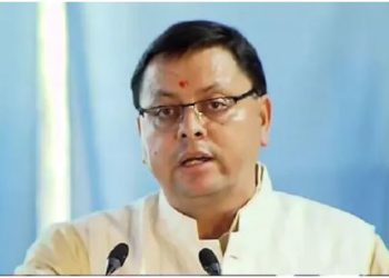 मुख्यमंत्री ने अफसरों को किया अलर्ट, कहा- हिमालयी क्षेत्रों में पर्यटकों को न जाने दें