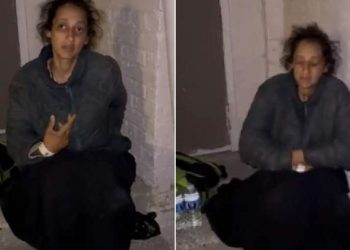 अमेरिका पढ़ाई करने गई तेलंगाना की लड़की, शिकागो की सड़क पर भूख से तड़पती मिली, मां ने लगाई मदद की गुहार