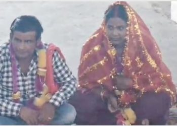 प्रेम में सईद बन गया सतीश: मंदिर में मांग भर विधवा प्रेमिका को बनाया जीवनसाथी, प्यार के लिए किया धर्म परिवर्तन