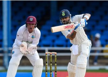 500वें इंटरनेशनल मैच में कोहली का दिखा ‘विराट’ अवतार, सचिन और धोनी को छोड़ा पीछे