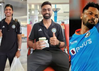 पहले टेस्ट में तीन तेज गेंदबाजों के साथ उतर सकता भारत, यहां देखें टीम कॉम्बिनेशन