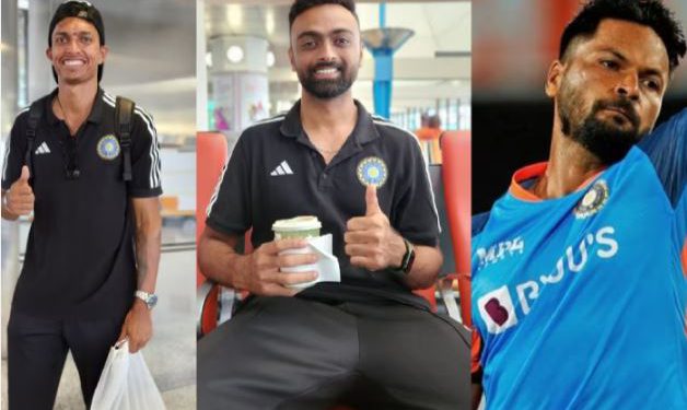 पहले टेस्ट में तीन तेज गेंदबाजों के साथ उतर सकता भारत, यहां देखें टीम कॉम्बिनेशन