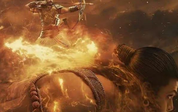 प्रभास की फिल्म ऑनलाइन पाइरेसी का शिकार, 23 लाख से ज्यादा यूट्यूब पर मिले व्यूज