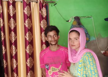 सीमा गुलाम हैदर प्रेमी सचिन मीणा से अब यूपी एटीएस कर रही है पूछताछ, सीमा की बढ़ सकती है मुश्किलें