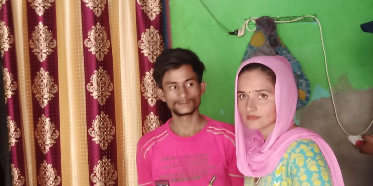 जेल से रिहा होने के बाद सीमा गुलाम हैदर ने पाकिस्तान जाने से किया इनकार, भारतीय नागरिकता की लगाई गुहार