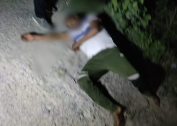 दोस्ती में विश्वास ने किया था विश्वासघात, पुलिस ने मुठभेड़ के बाद किया गिरफ्तार