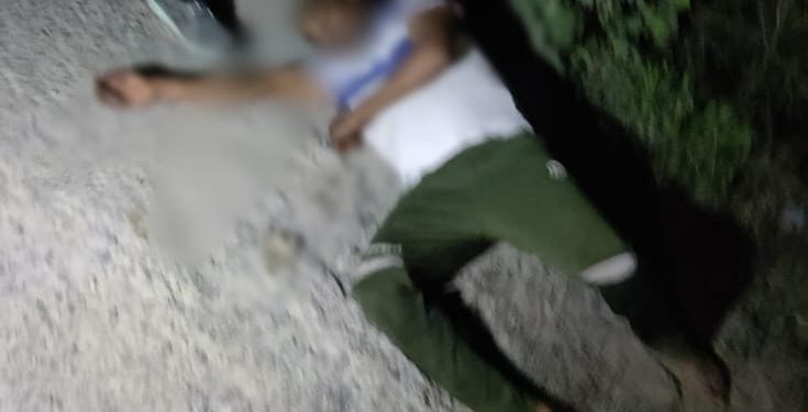 दोस्ती में विश्वास ने किया था विश्वासघात, पुलिस ने मुठभेड़ के बाद किया गिरफ्तार