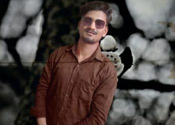 नाग नागिन के जोड़े के द्वारा युवक को डसने से इलाज के दौरान हुई मौत, गुस्साए ग्रामीणों ने नाग नागिन को उतारा मौत के घाट