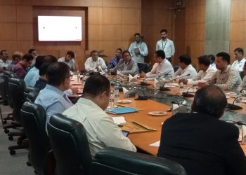 ग्रेटर नोएडा में आयोजित होगा पहला यूपी का इंटरनेशनल ट्रेड शौ