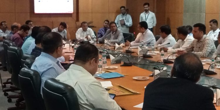 ग्रेटर नोएडा में आयोजित होगा पहला यूपी का इंटरनेशनल ट्रेड शौ