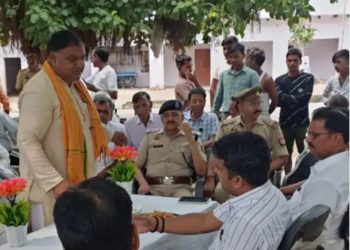 कावड़ यात्रा व महाशिवरात्रि की सीसीटीवी कैमरे व ड्रोन से की जाएगी निगरानी