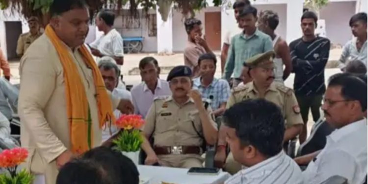 कावड़ यात्रा व महाशिवरात्रि की सीसीटीवी कैमरे व ड्रोन से की जाएगी निगरानी