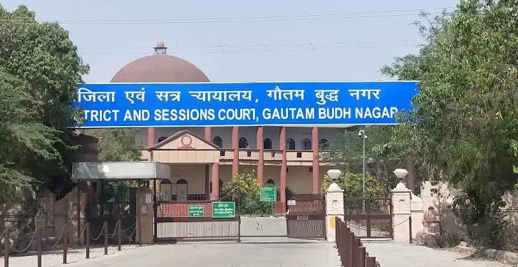 जेवर में नाबालिग से दुष्कर्म के दोषी को अदालत ने 20 वर्ष कारावास की सुनाई सजा