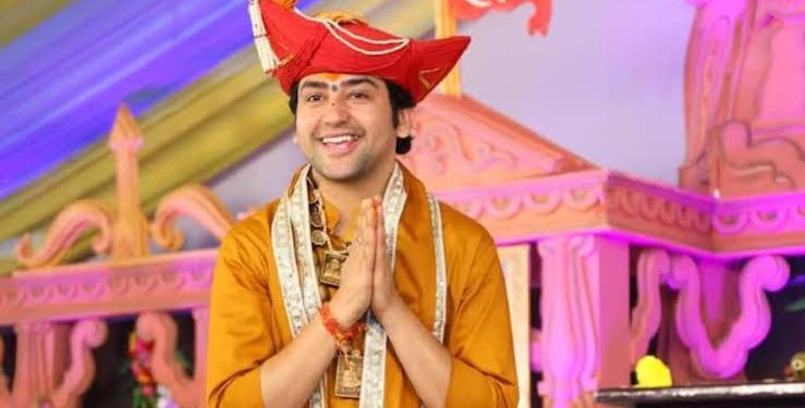 ग्रेटर नोएडा में धीरेंद्र कृष्ण शास्त्री का लगेगा दिव्य दरबार, सीएम योगी होंगे शामिल