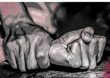 दुष्कर्म पीड़िता के बयान दर्ज करने को पेशकार ने मांगी मिठाई, ऑडियो वायरल