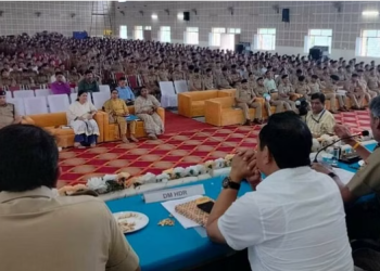 हरिद्वार कांवड़ यात्रा 2023 : मेला क्षेत्र 12 सुपर जोन, 33 जोन व 153 सेक्टर में बंटा