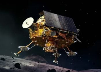 आज स्कूलों में बच्चे लाइव देखेंगे चंद्रयान-3 का चंद्रमा पर उतरने की प्रक्रिया