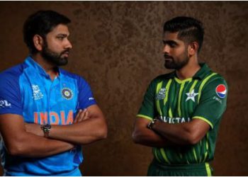 इस दिन मिलेगा भारत बनाम पाकिस्तान मैच का टिकट, जानें कैसे खरीदें