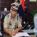 पंचांग देखकर क्राइम कंट्रोल करेगी पुलिस, DGP बोले- कृष्ण पक्ष की अमावस्या के आसपास रात में होती हैं ज्यादा वारदात