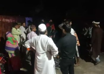 फेमस सिंगर फरमानी नाज के घर मची चीख पुकार, चचेरे भाई की चाकुओं से गोदकर हत्या