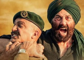 सनी देओल की गदर 2 ने छोड़ा जेलर और OMG 2 को पीछे, तीसरे दिन भी काटा गदर