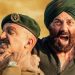 सनी देओल की गदर 2 ने छोड़ा जेलर और OMG 2 को पीछे, तीसरे दिन भी काटा गदर