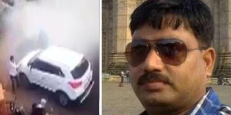 शाइस्ता, गुड्डू के बाद अब पांच लाख का इनामी साबिर भी हुआ भगोड़ा घोषित, घर पर चस्पा हुआ कुर्की का नोटिस