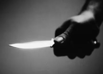 दिल्ली आई CRPF कांस्टेबल का काटा हाथ, सड़क पर उतरा चाकू लेकर ‘सनकी’