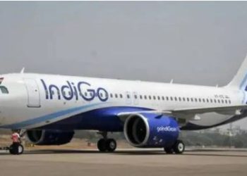 मुंबई से रांची जा रहे यात्री की बिगड़ी तबीयत, इमरजेंसी लैंडिंग के बावजूद नहीं बची जान