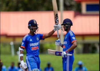 Yashasvi Jaiswal ने ताबड़तोड़ बैटिंग के बाद पांड्या को कहा थैंक्यू, पढ़ें क्या है वजह