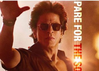 हजारों फैंस के बीच शाहरुख खान यहां लॉन्च करेंगे ‘जवान’ का ट्रेलर, ग्रैंड इवेंट के लिए हो रही टिकट बुक