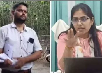 SDM ज्योति मौर्या केस: आलोक ने लिया यू-टर्न, पत्नी के खिलाफ शिकायत ली वापस, जानें अब आगे क्या होगा?