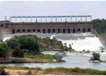 “तमिलनाडु हमें पानी छोड़ने को मजबूर नहीं कर सकता”: कावेरी जल विवाद पर सुप्रीम कोर्ट में कर्नाटक