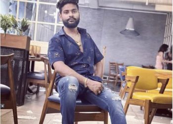 तलाकशुदा लिव इन पार्टनर के माथे और सीने पर मारी गोली, लखनऊ में मर्डर के बाद किया सरेंडर