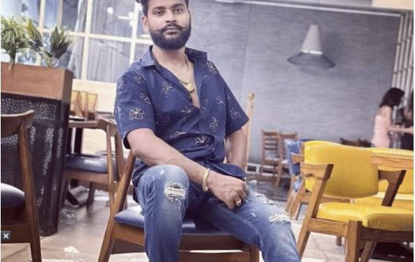 तलाकशुदा लिव इन पार्टनर के माथे और सीने पर मारी गोली, लखनऊ में मर्डर के बाद किया सरेंडर